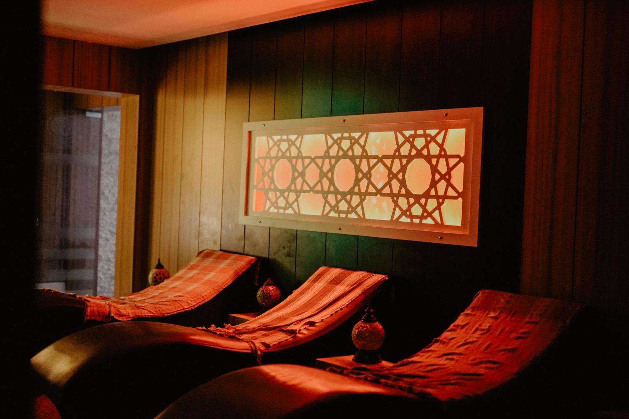 Aleria Belport Beach Hotel 벨디비 외부 사진