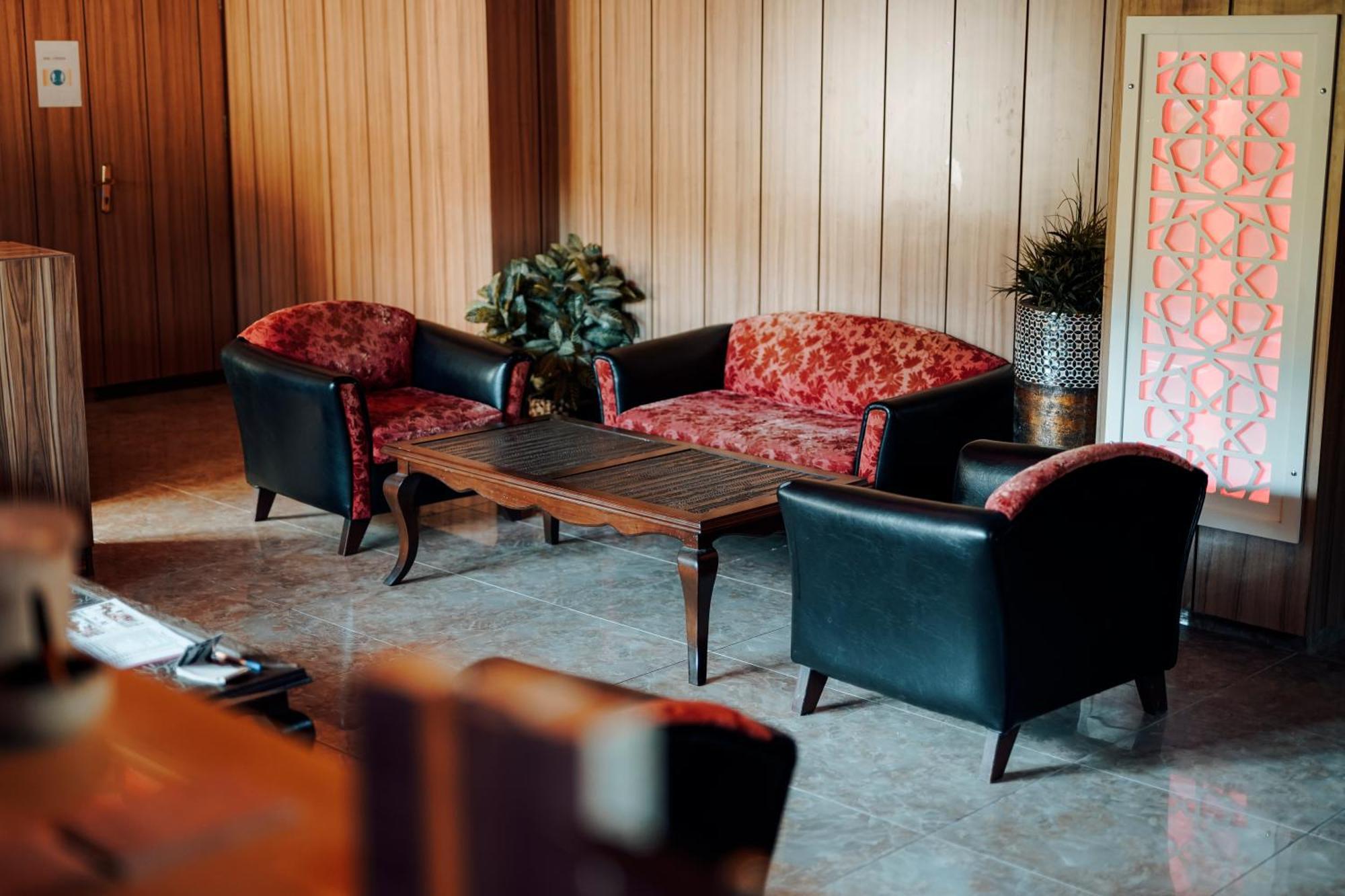 Aleria Belport Beach Hotel 벨디비 외부 사진
