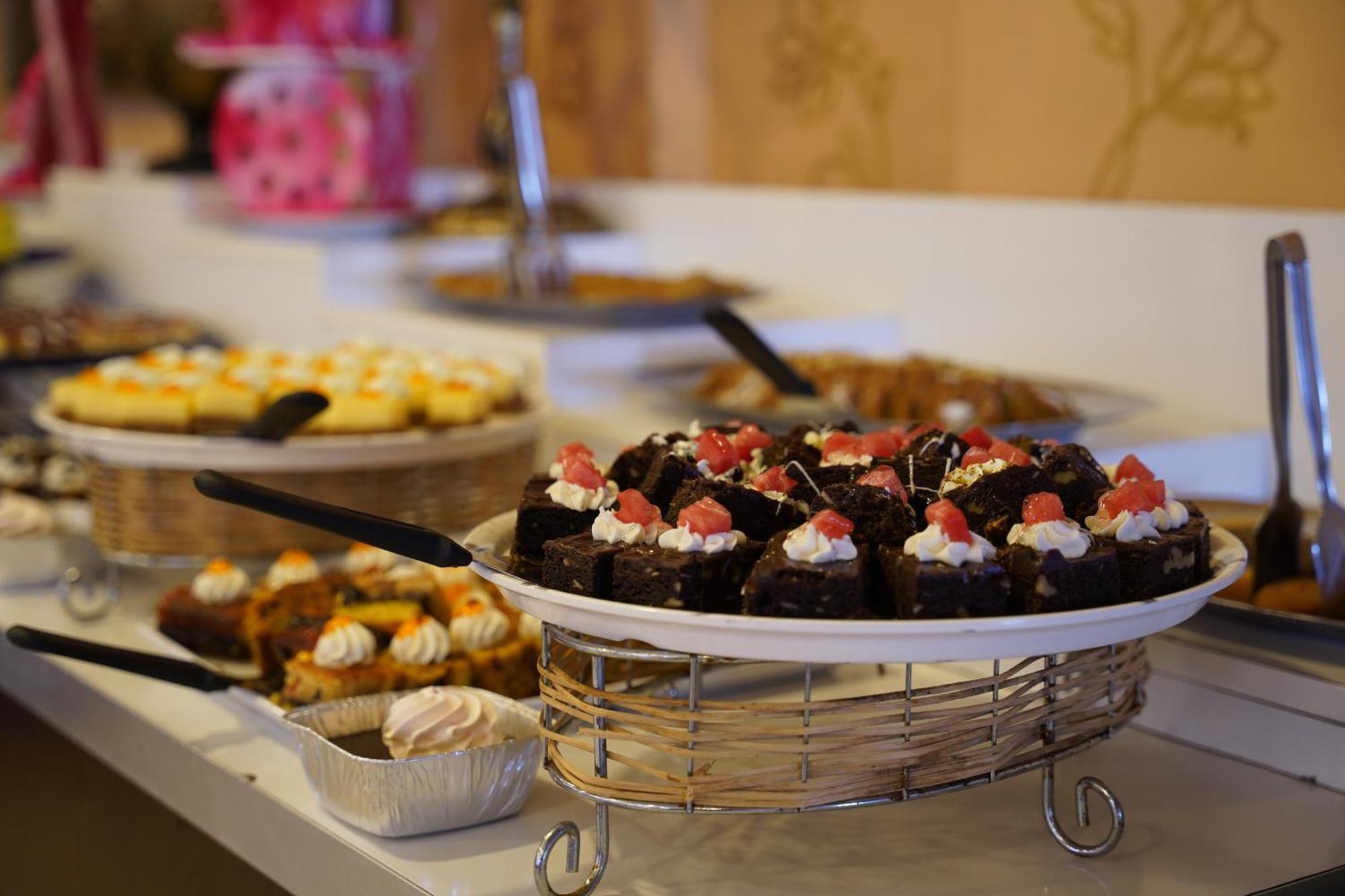 Aleria Belport Beach Hotel 벨디비 외부 사진