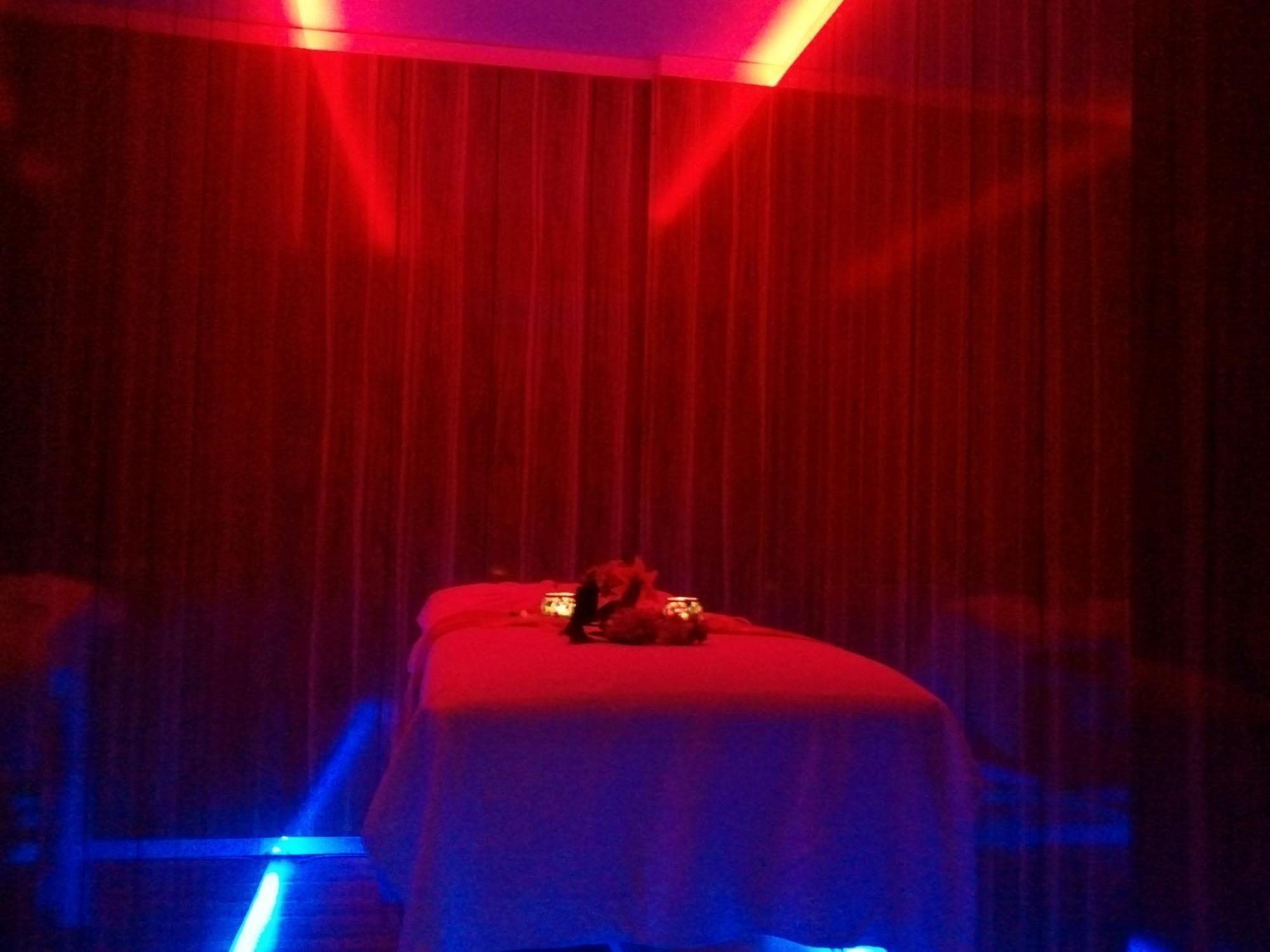 Aleria Belport Beach Hotel 벨디비 외부 사진