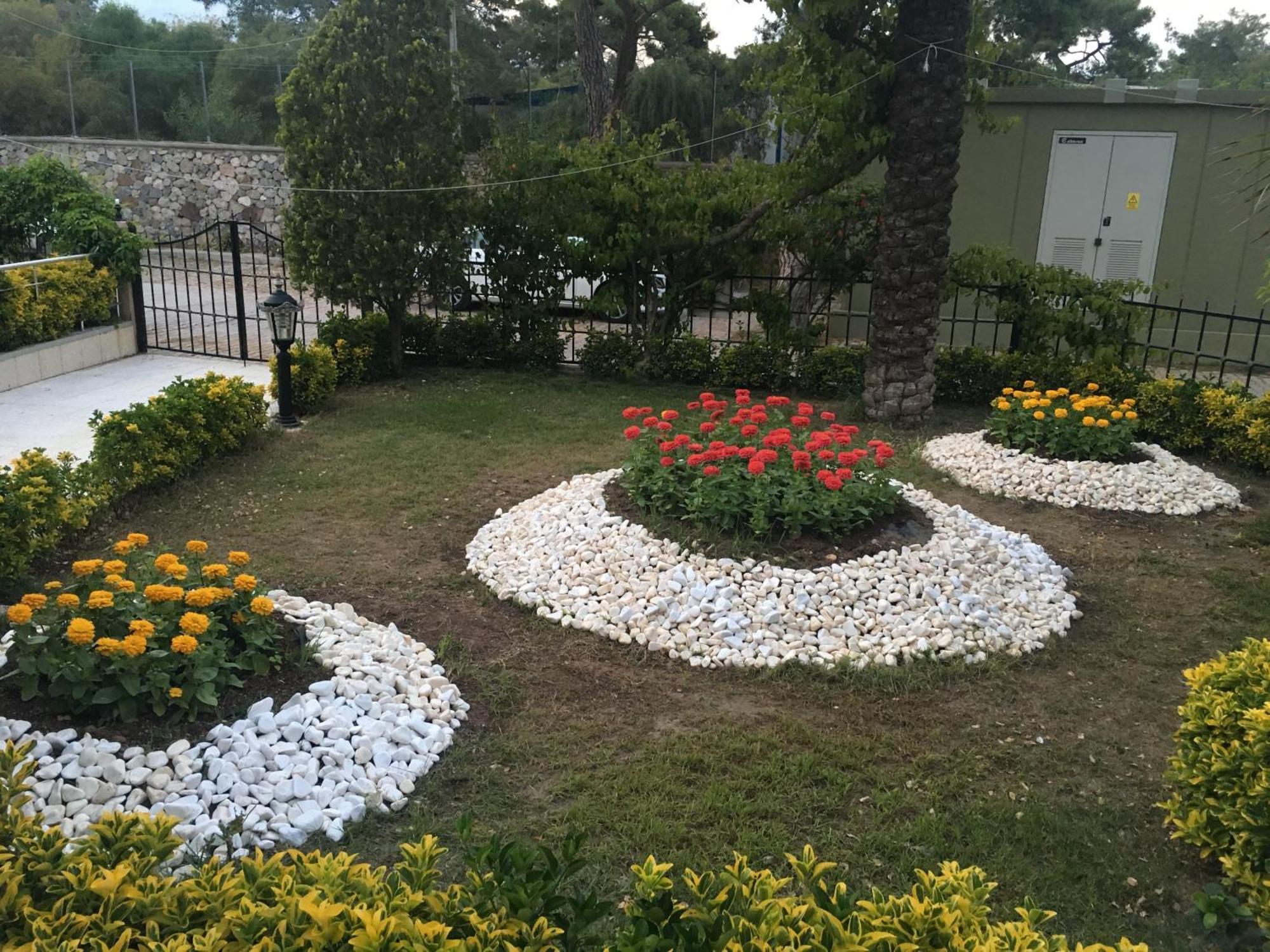 Aleria Belport Beach Hotel 벨디비 외부 사진